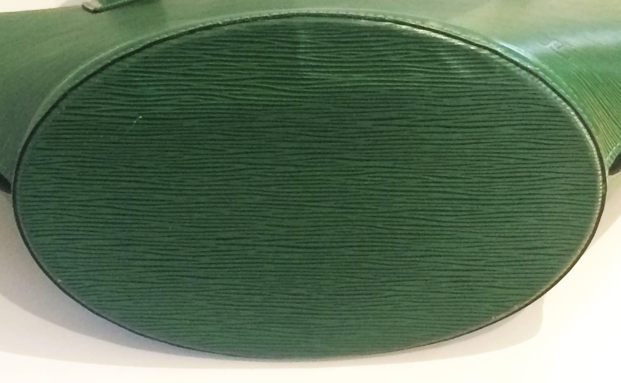 louis vuitton huge bag