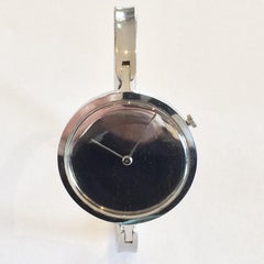 Authentic Georg Jensen Bracelet Watch by Torun Design 227