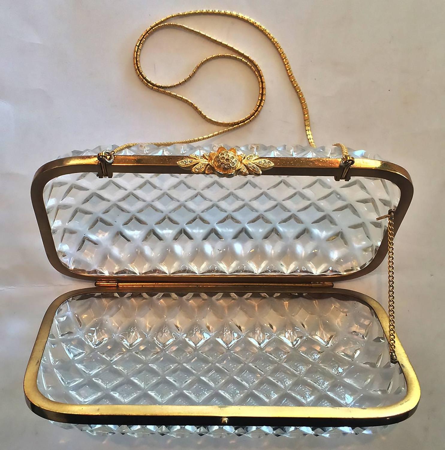 judith leiber crystal bags