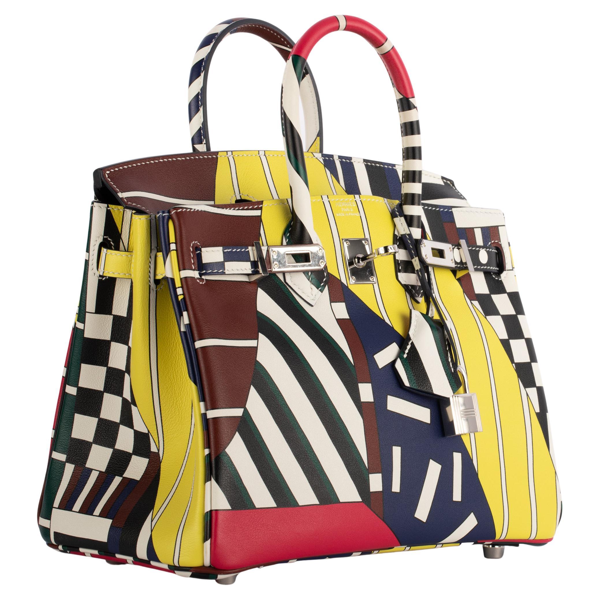 Hermès Birkin 25cm 