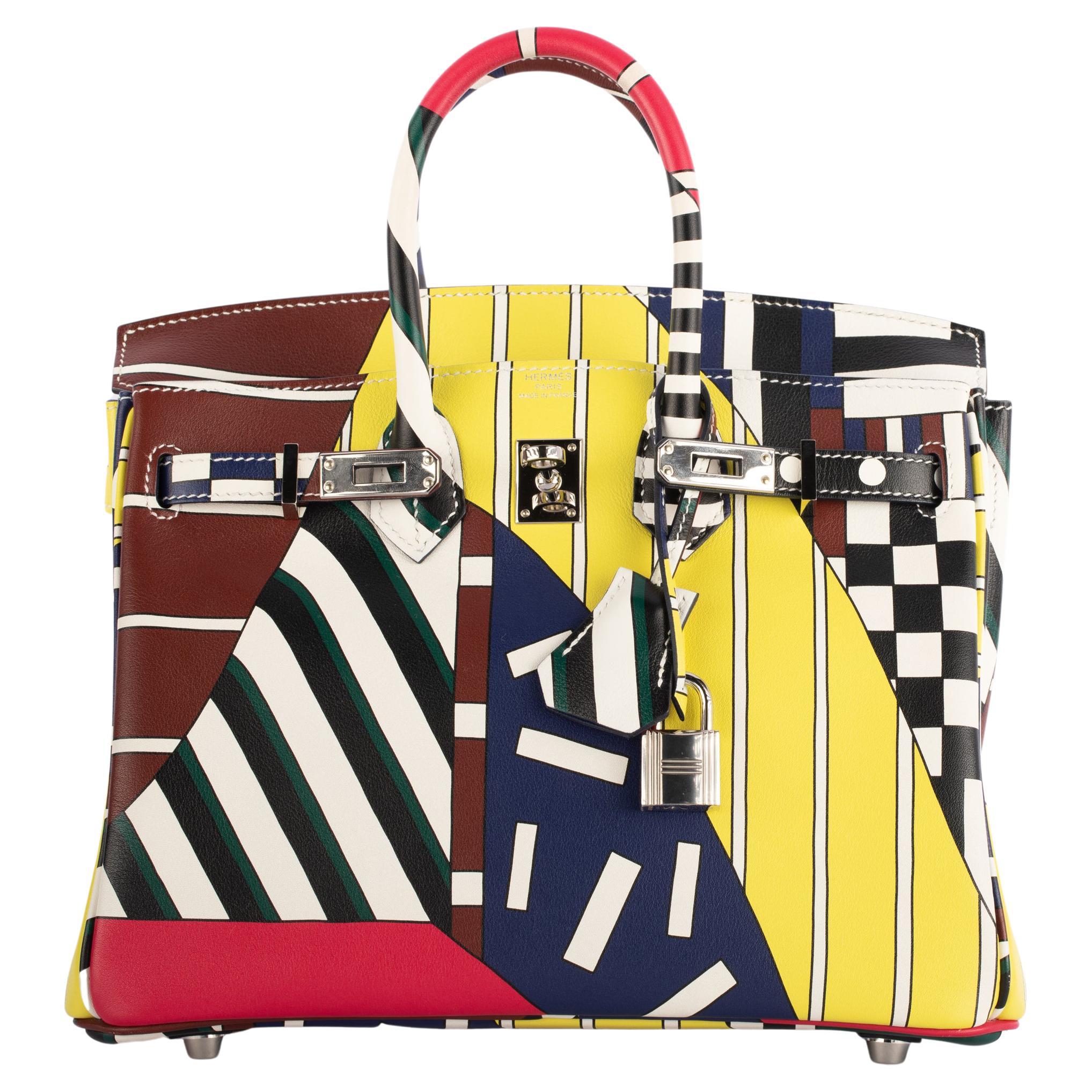 Hermès Birkin 25cm 