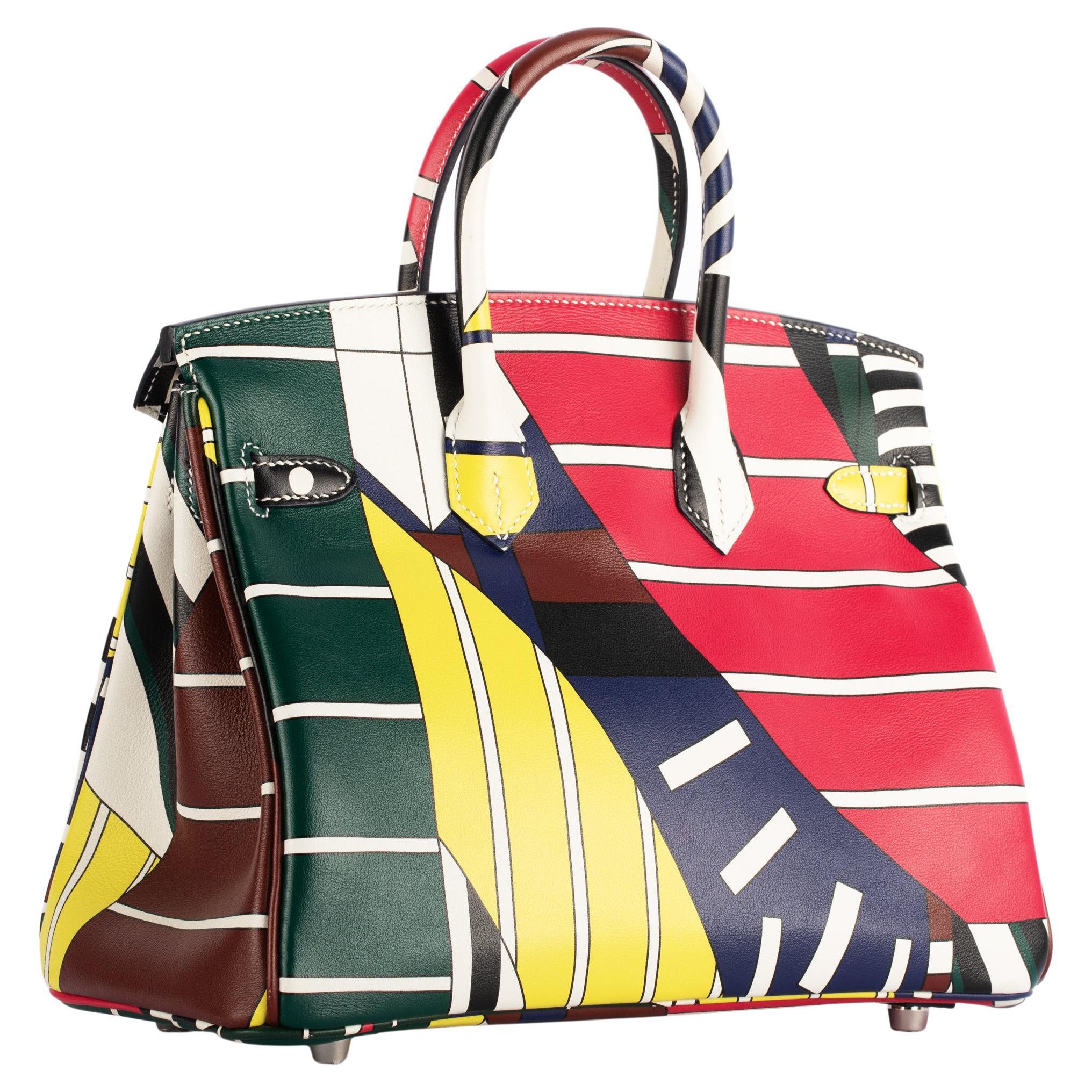 Hermès Birkin 25cm 