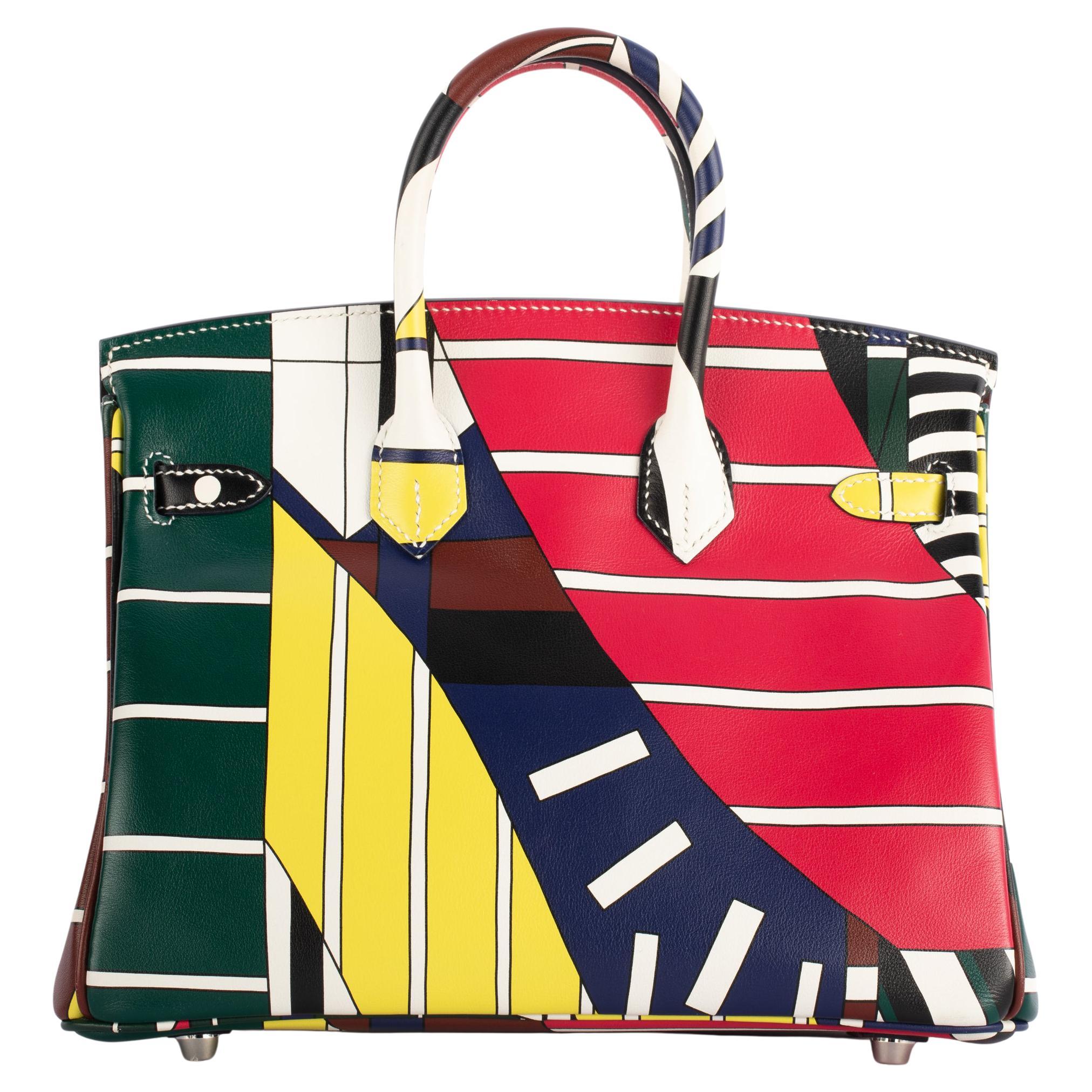 Hermès Birkin 25cm 