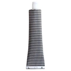 Christian Dior Dogtooth Toothpaste Tube Sleeve Cover