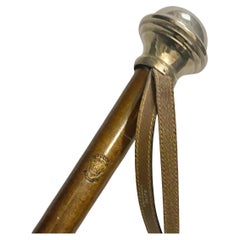 1960s Gucci  Baton tourbillonnant Majorette