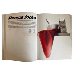 1984 Vogue Complete Diet and Exercise Book Deborah Hutton