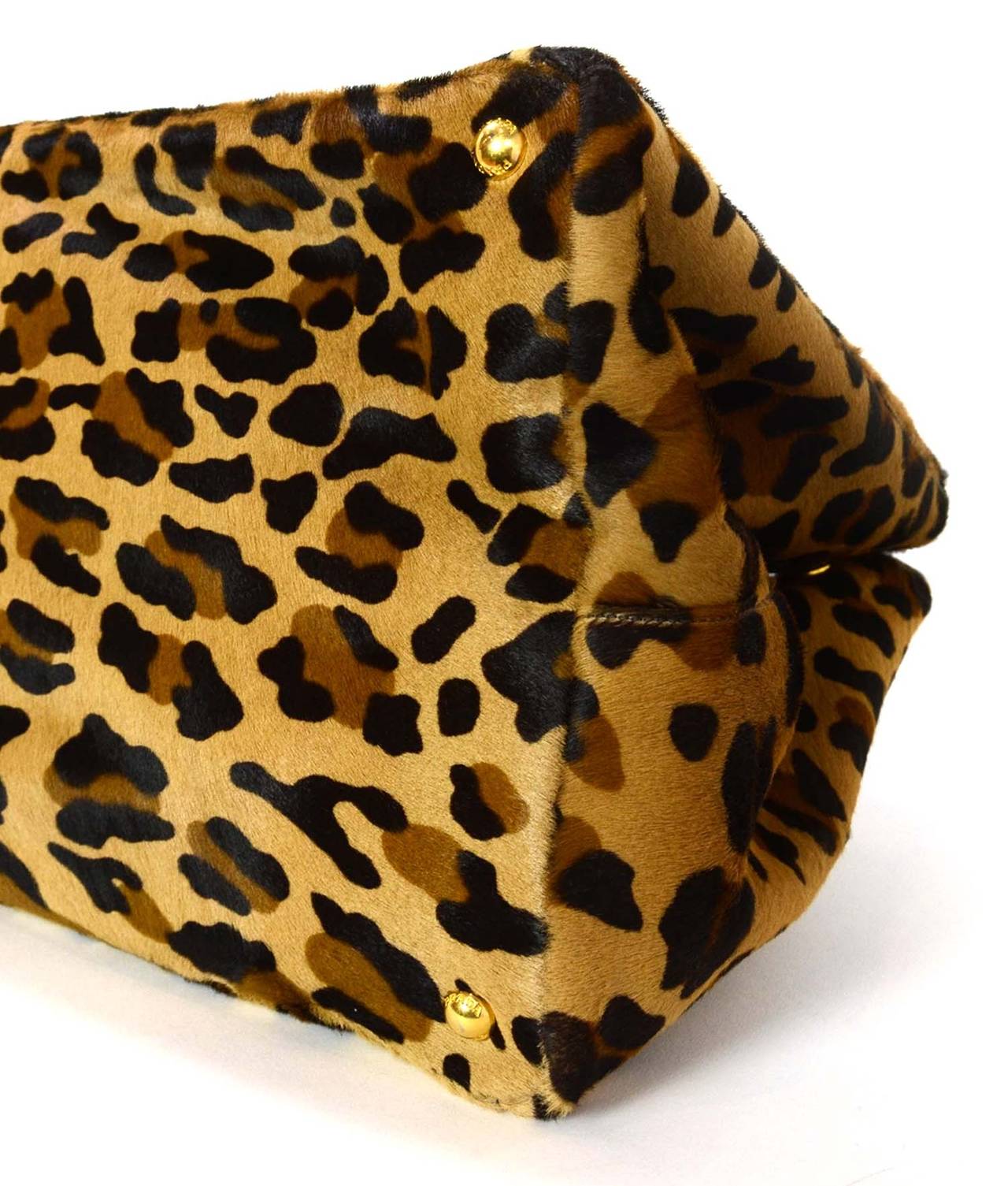 prada cheetah bag