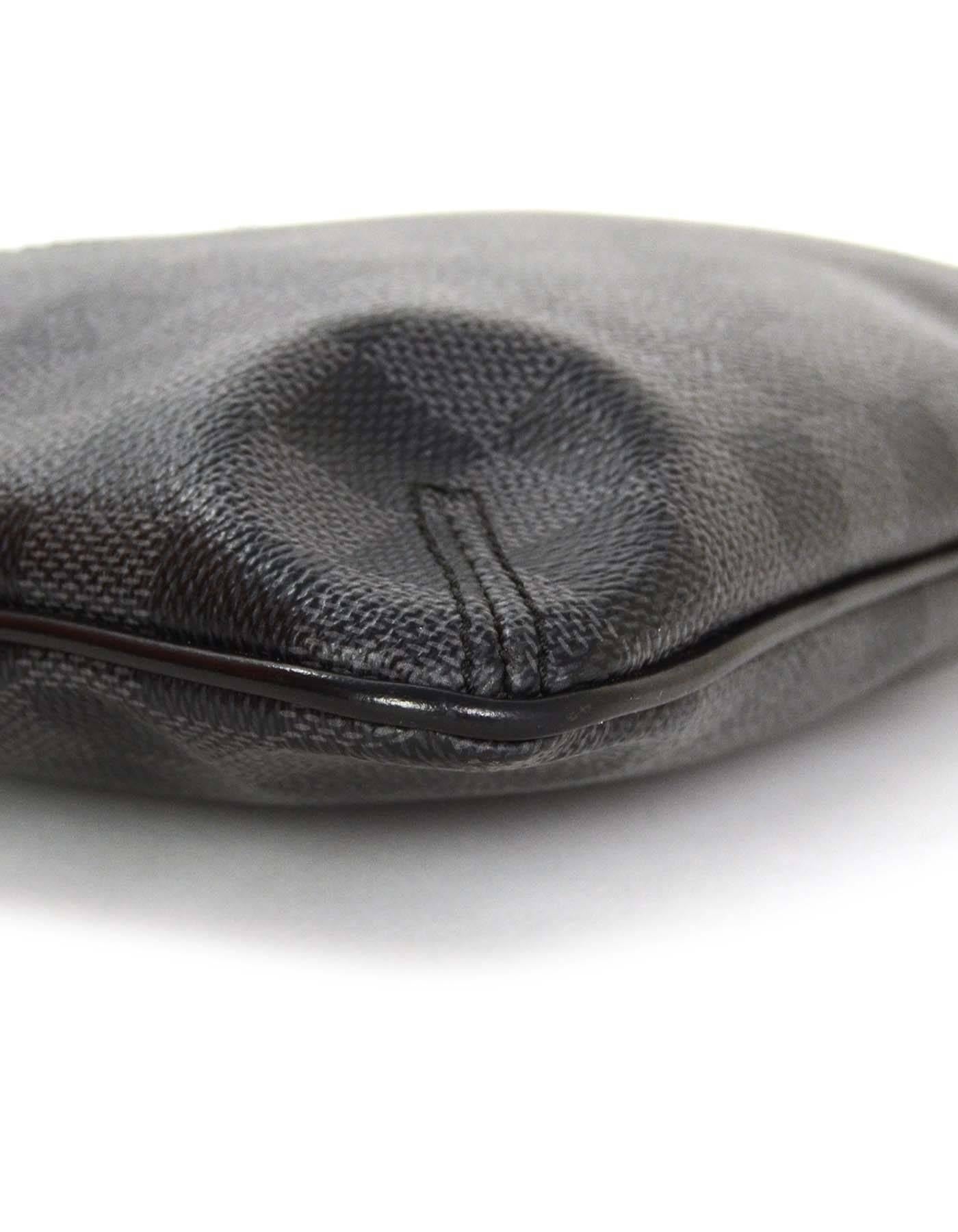 district pm messenger bag