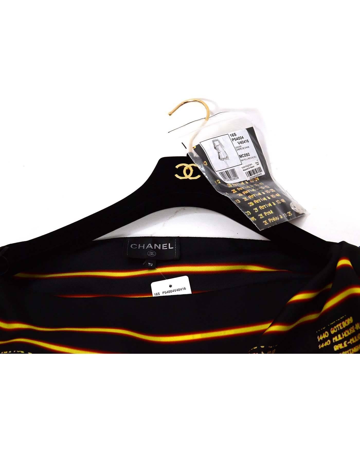 chanel caftan