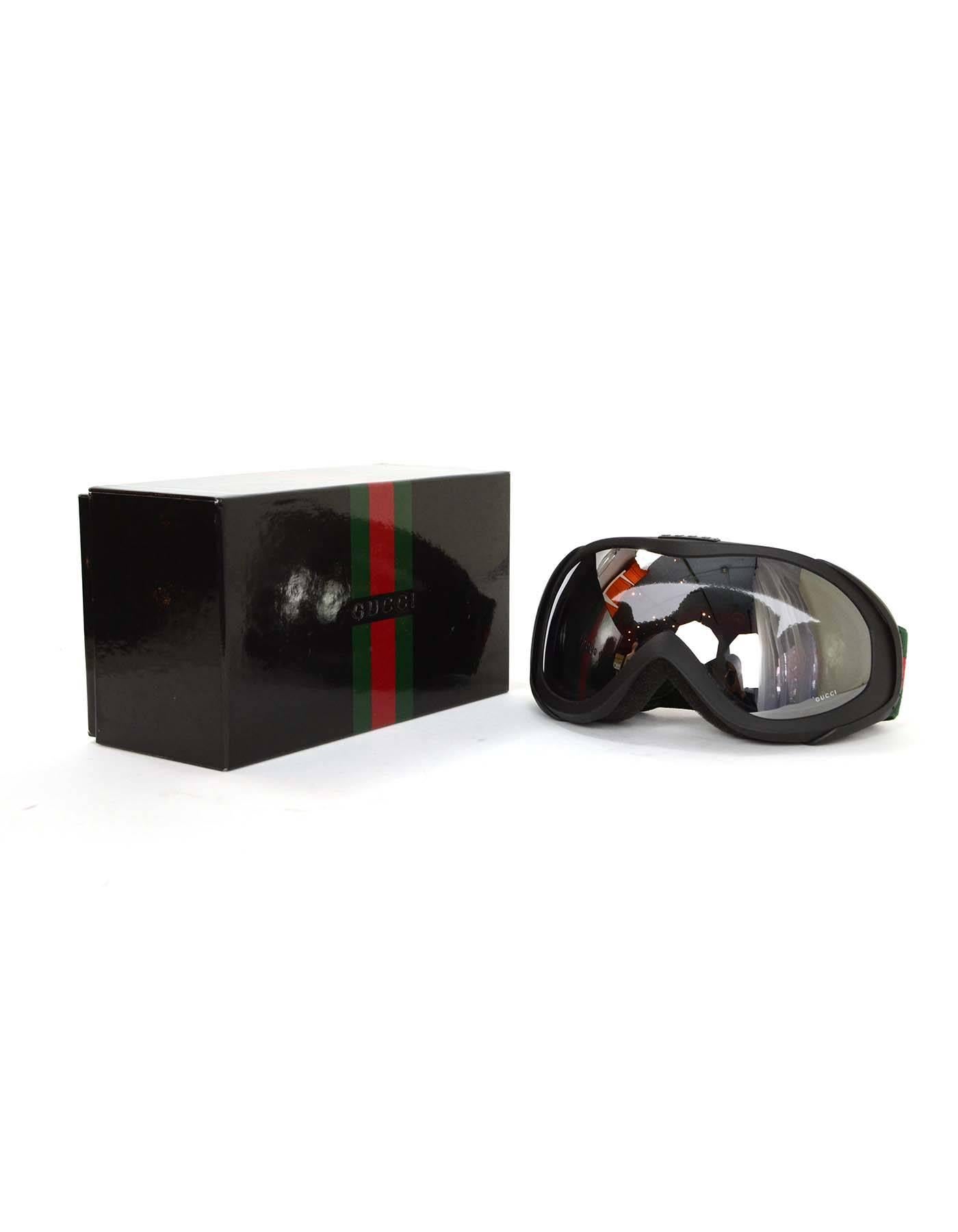 gucci ski goggles rep