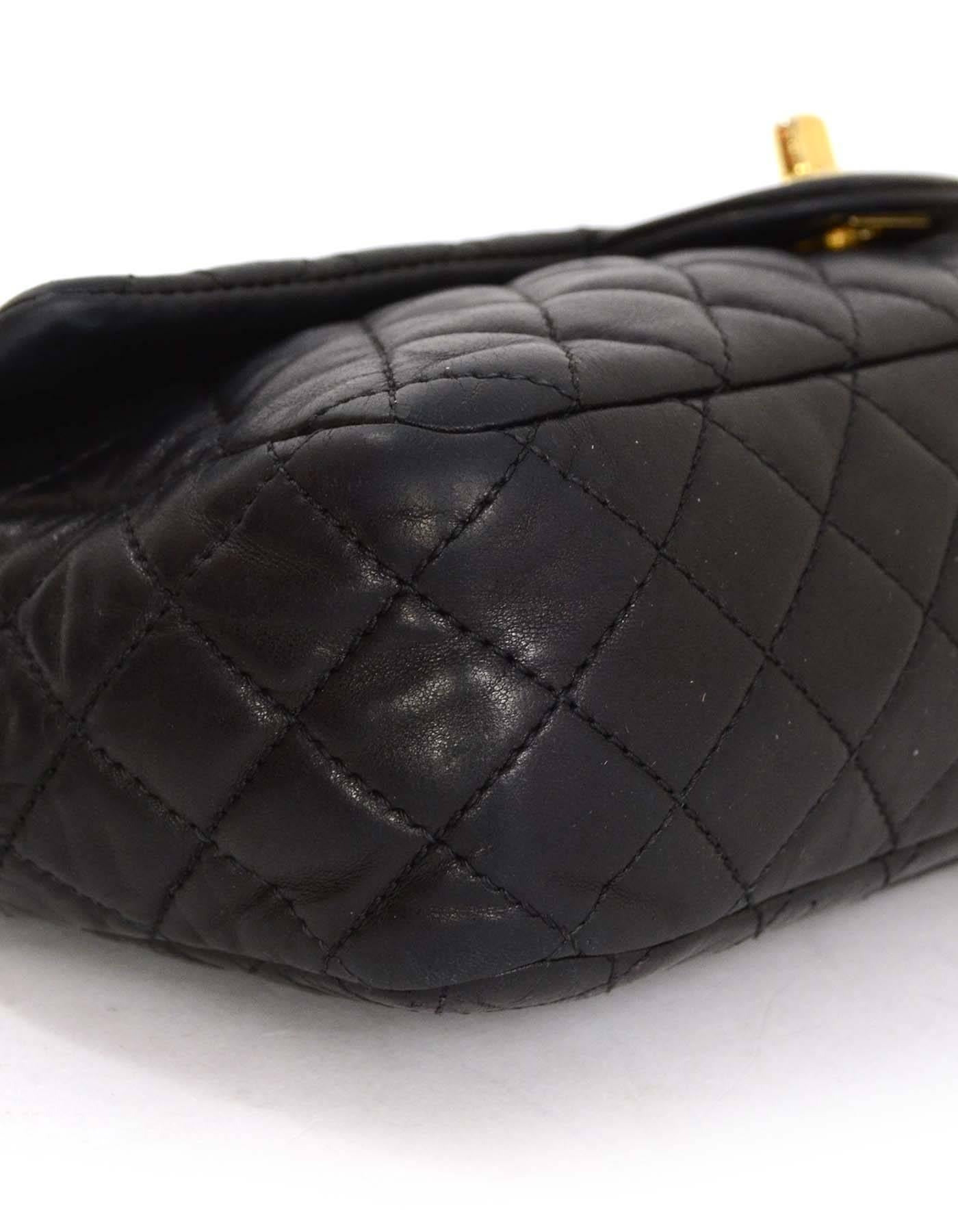 chanel valentine bag