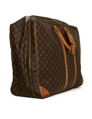Louis Vuitton Vintage '94 Monogram Canvas Sirius 70 Soft Sided Suitcase GHW