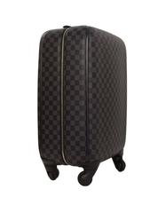 Louis Vuitton Nouveau Damier Graphite Pegase Zephyr 55cm valise à roulettes