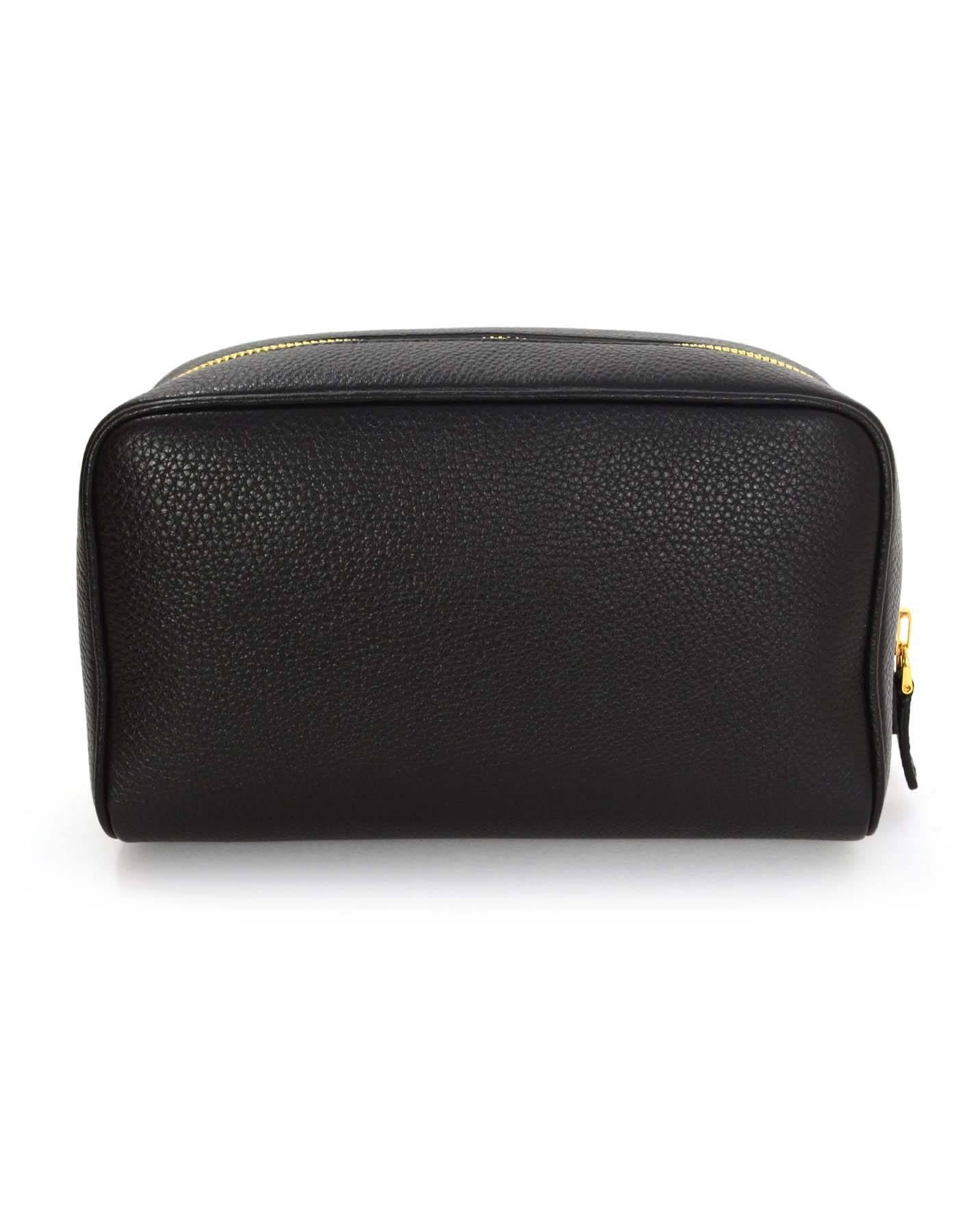 tom ford small makeup bag