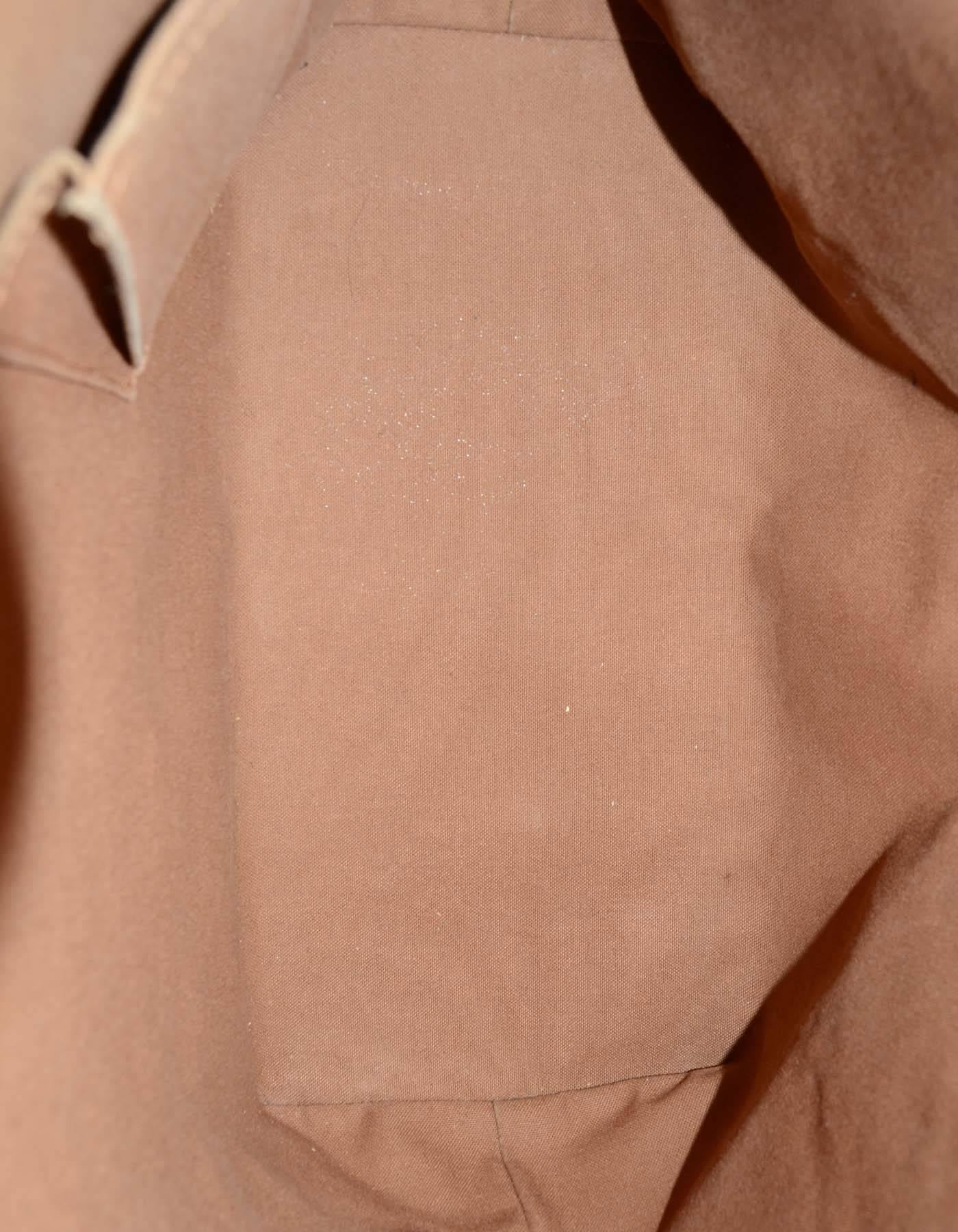 Women's Louis Vuitton Monogram Cabas Alto Tote Bag GHW