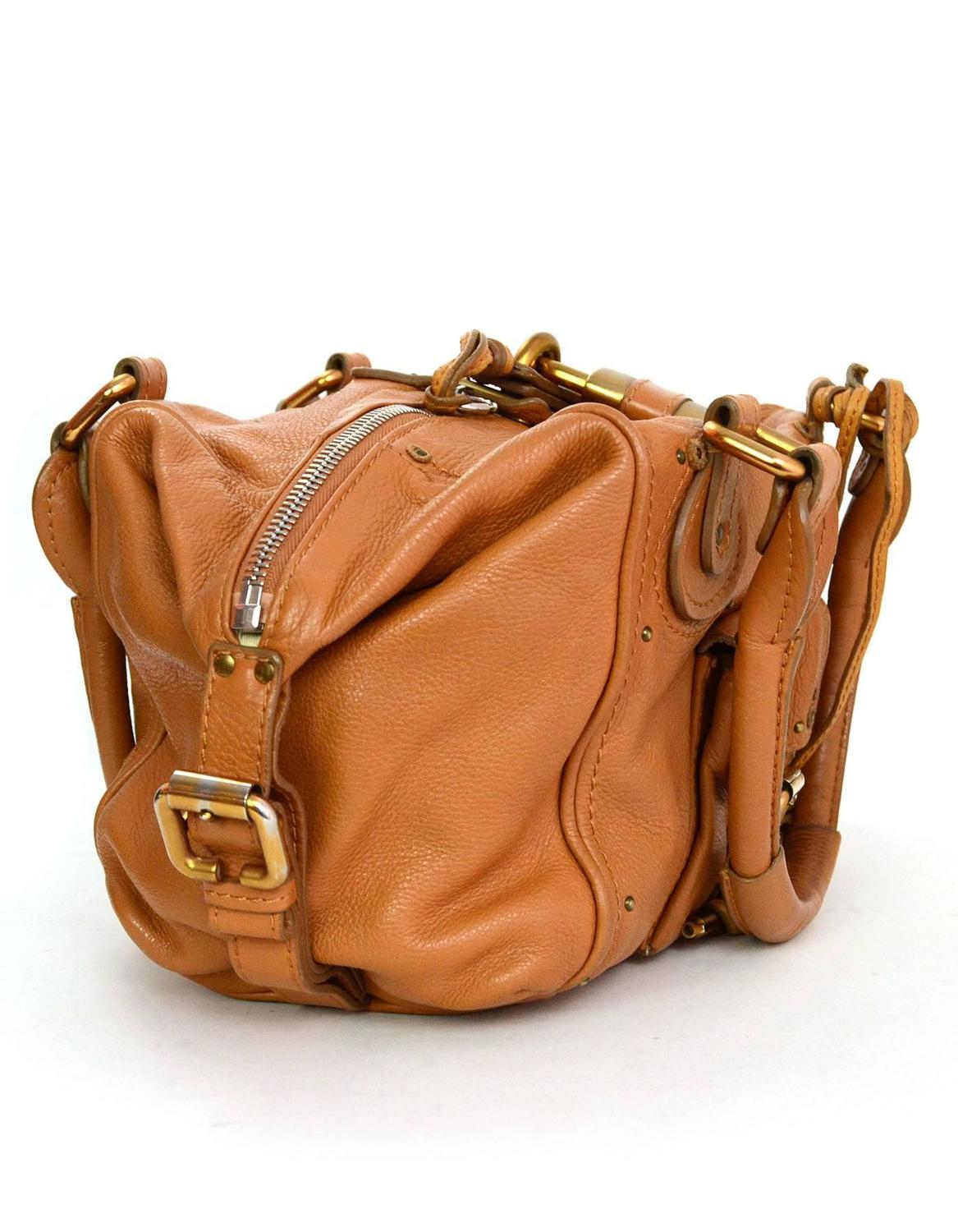 chloe paddington bag retail price