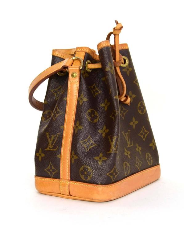 louis vuitton string bag