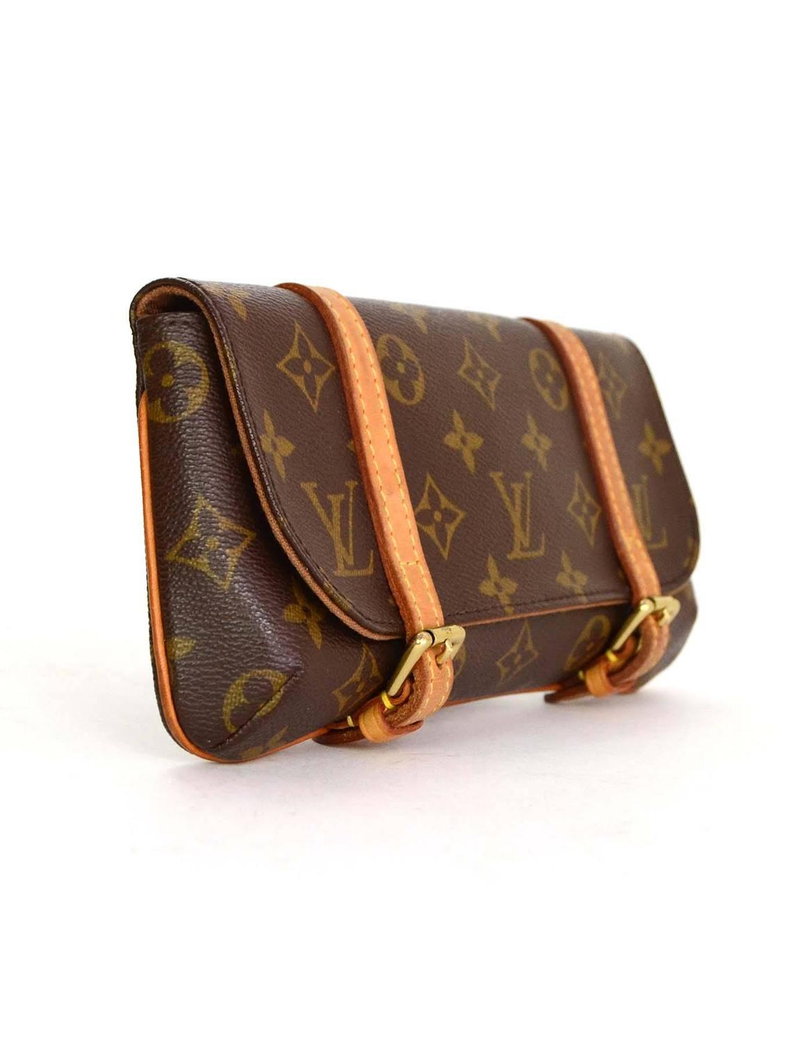 Louis Vuitton's Belt Bag