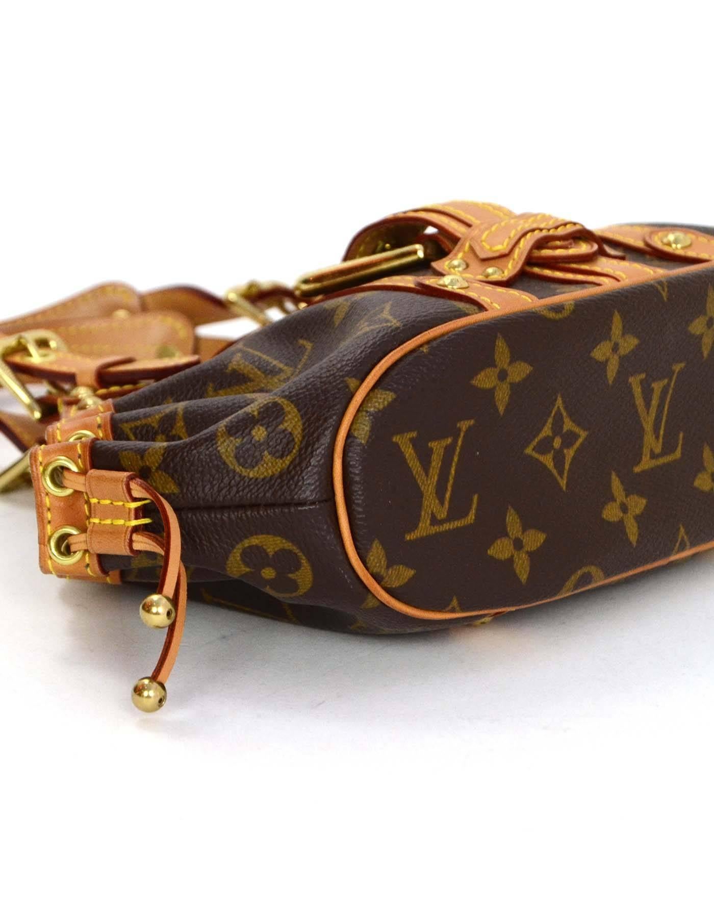 louis vuitton theda bag