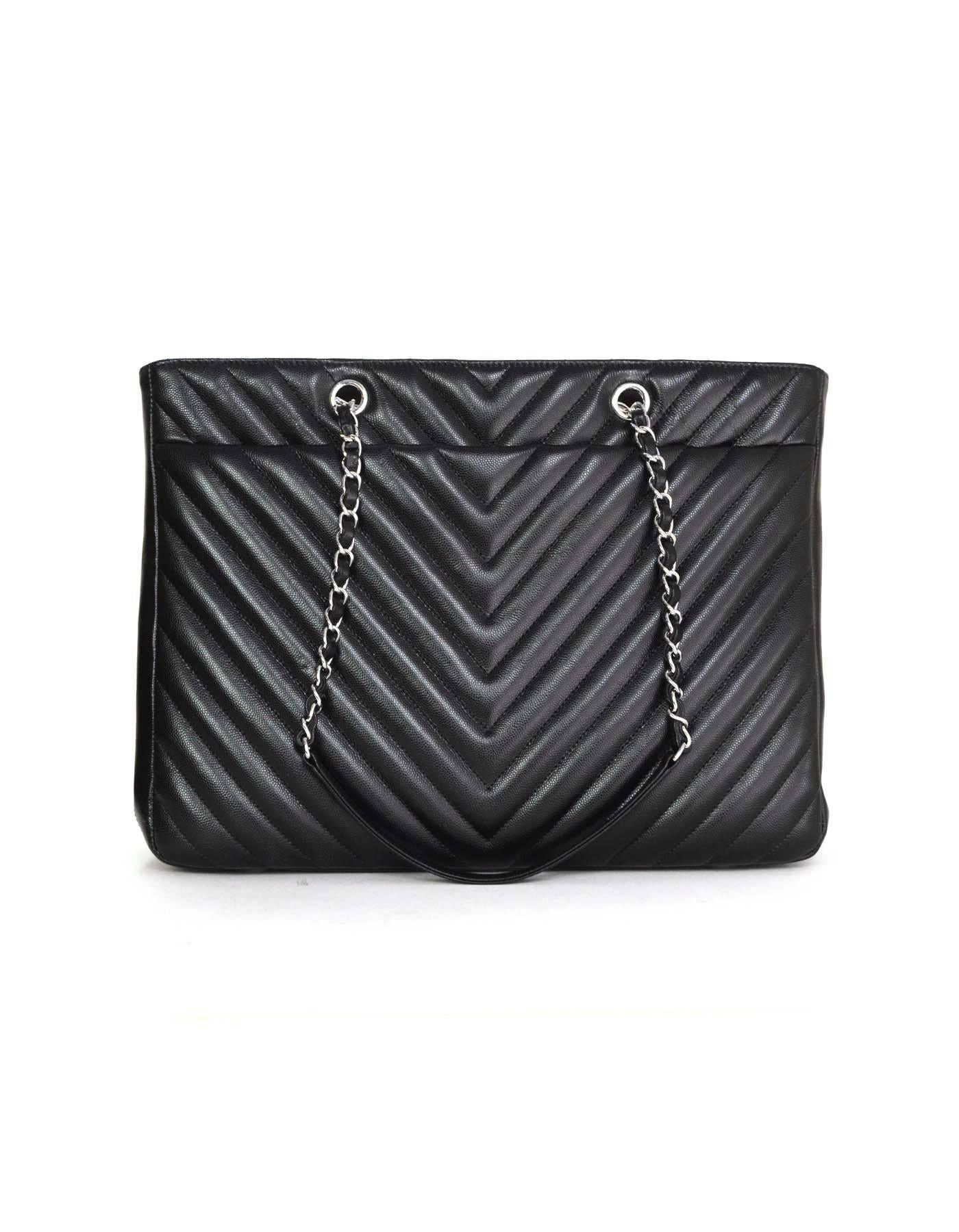 chanel chevron bag 2016