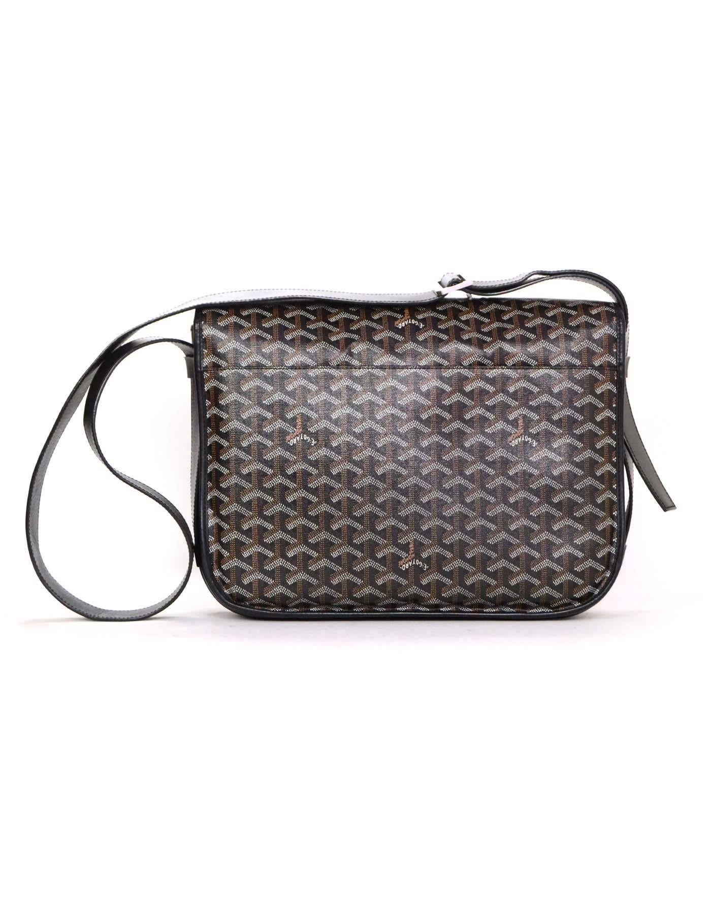 goyard belvedere mm