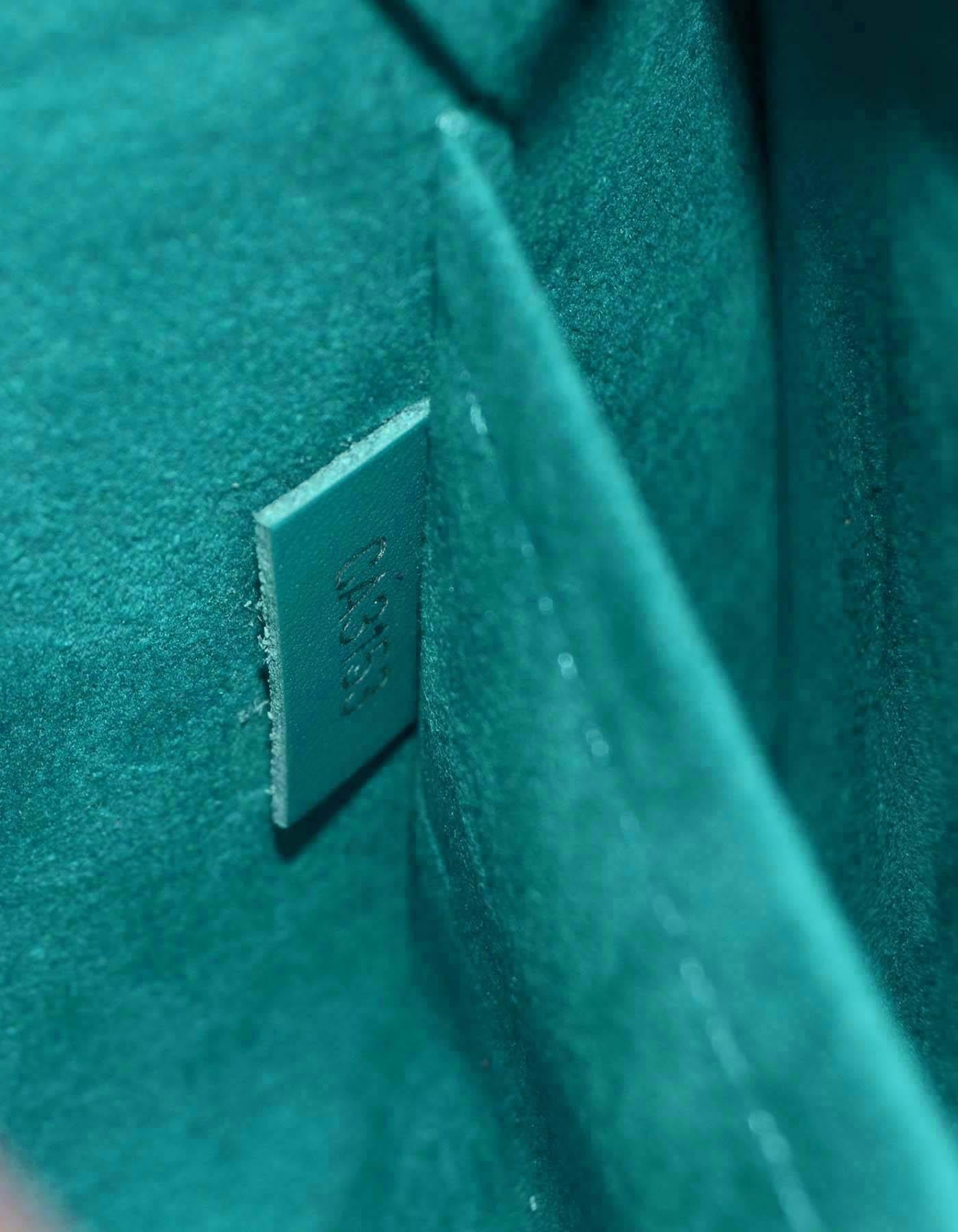Louis Vuitton Cyan Neverfull MM Tote Bag w/ Insert SHW rt. $2, 050 2