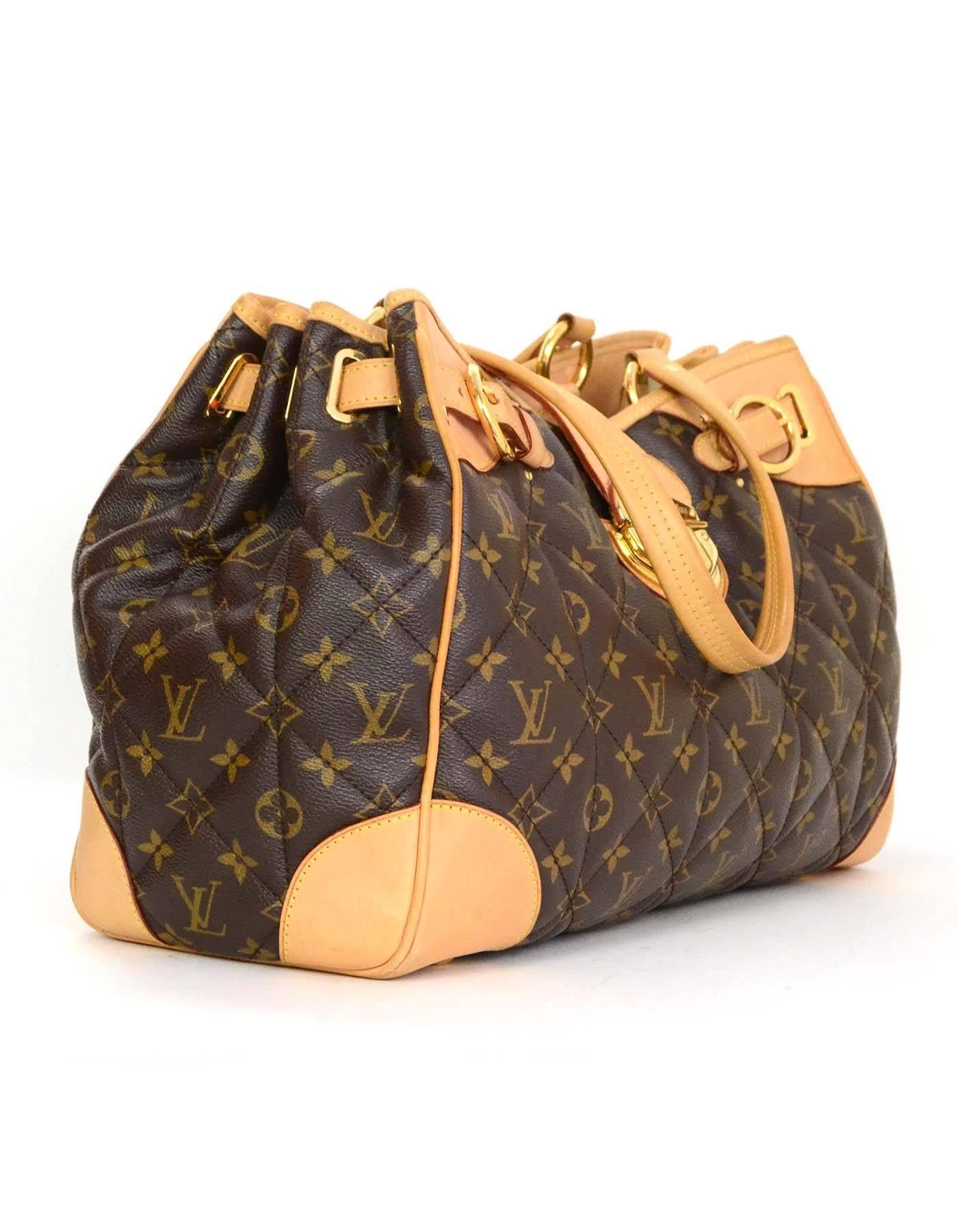 louis vuitton etoile shopper