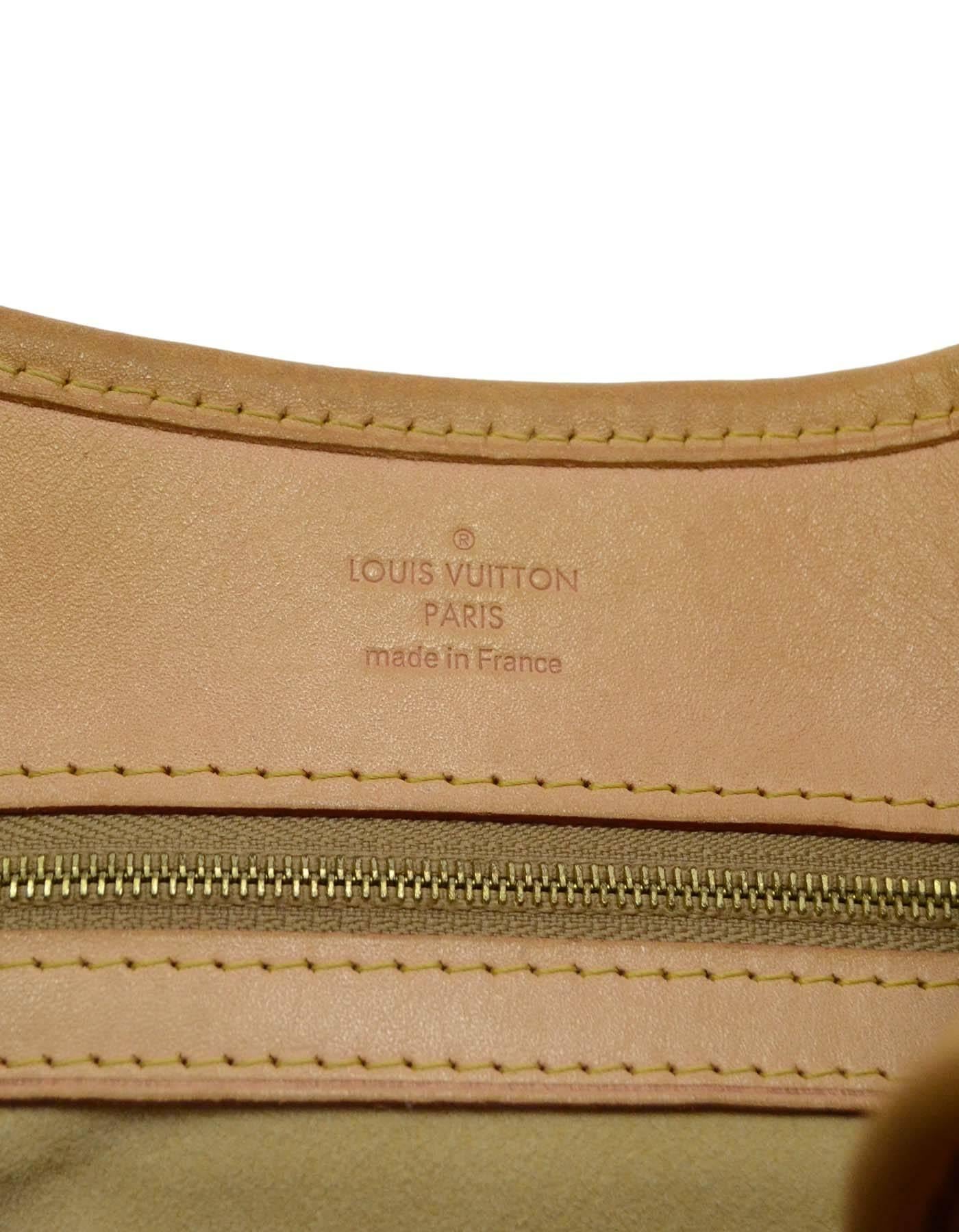 Women's Louis Vuitton Monogram Etoile Shopper Tote with GHW and Dust Bag