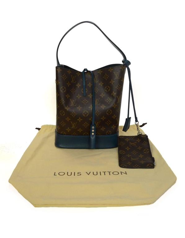 LV Monogram Neo Bucket Bag_Louis Vuitton_BRANDS_MILAN CLASSIC Luxury Trade  Company Since 2007