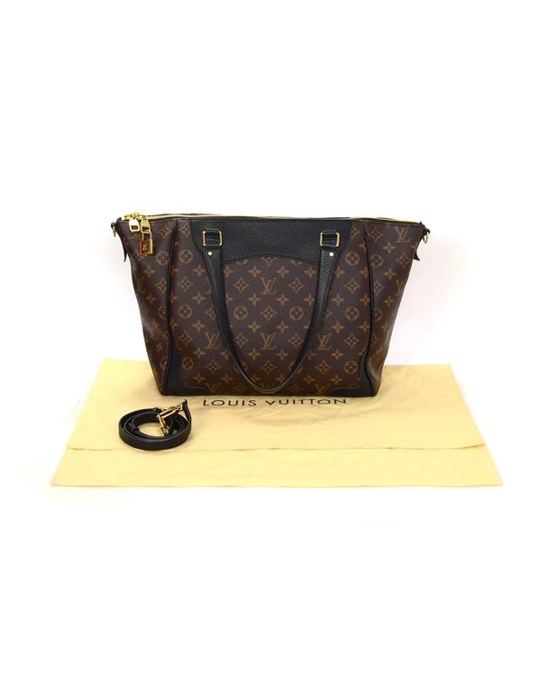 Louis Vuitton Monogram Estrela NM - Brown Totes, Handbags - LOU757438