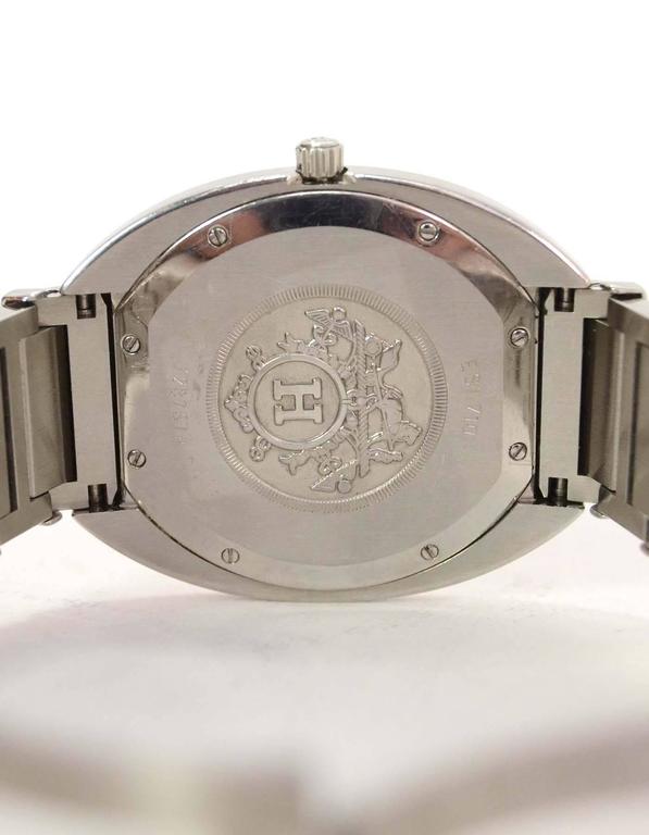 hermes espace watch