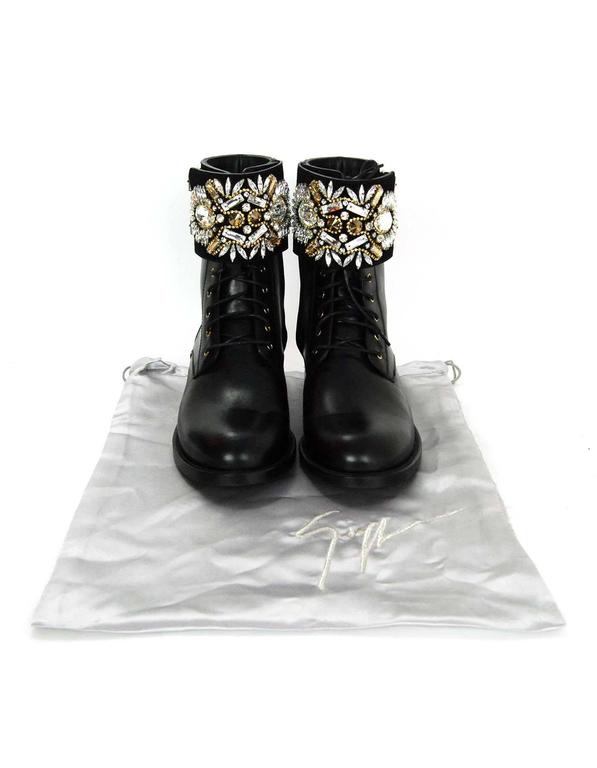 rene caovilla combat boots