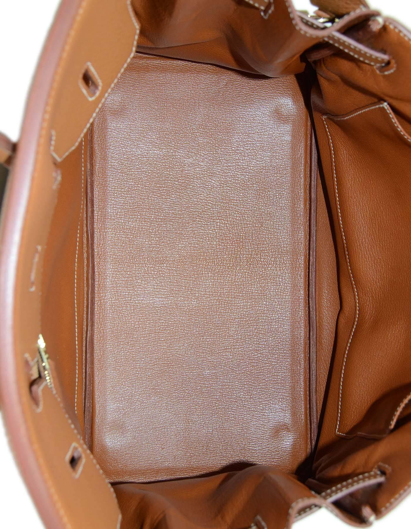 tan hermes bag