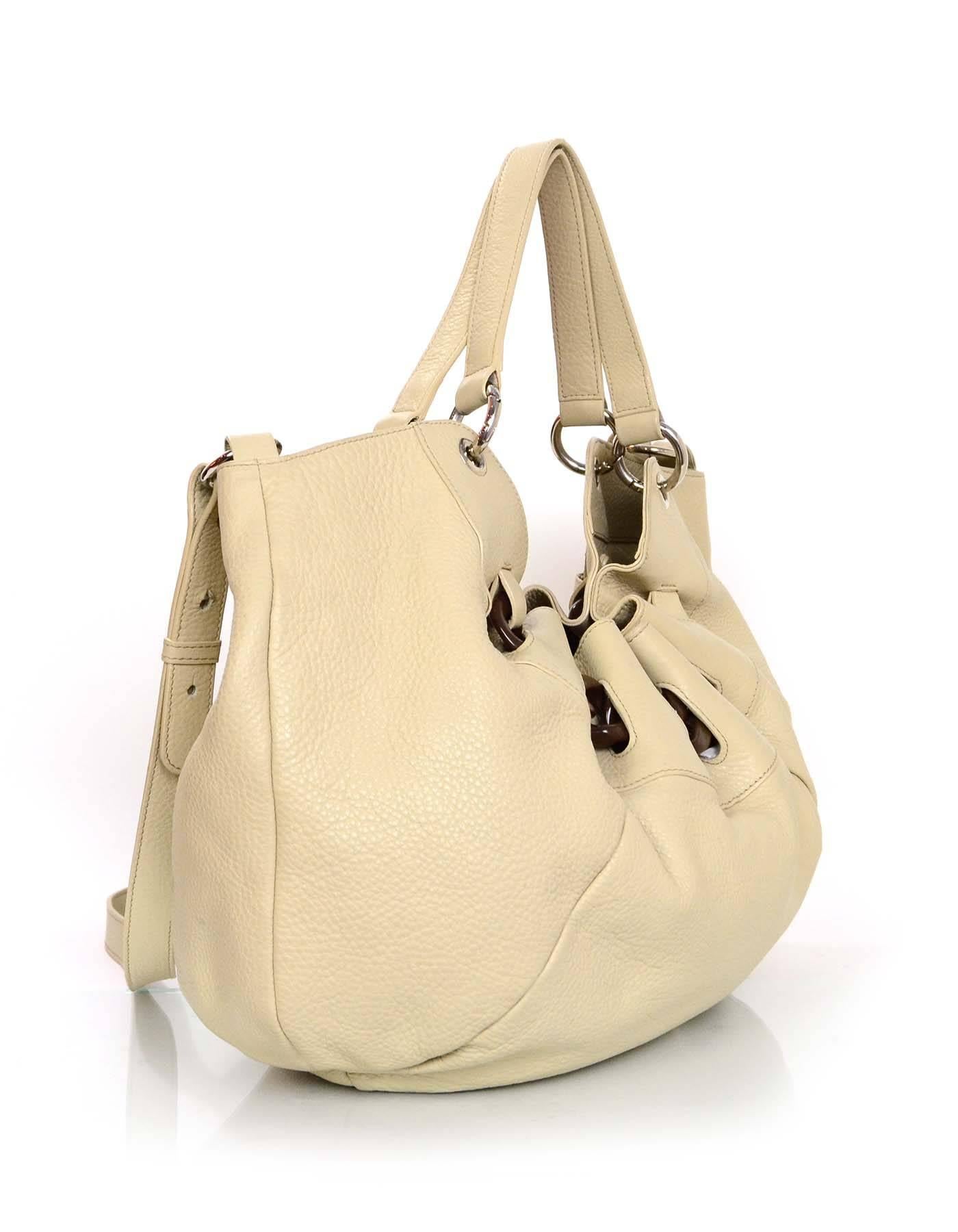 borsa furla gialla
