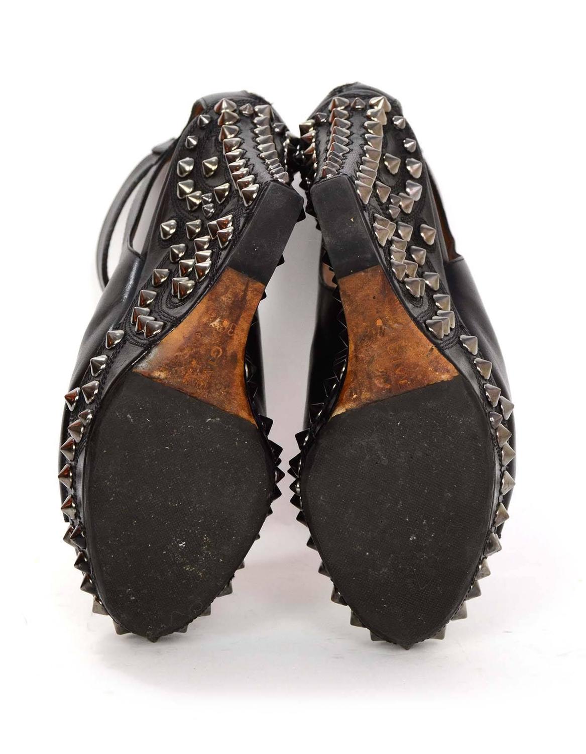 givenchy studded boots sale
