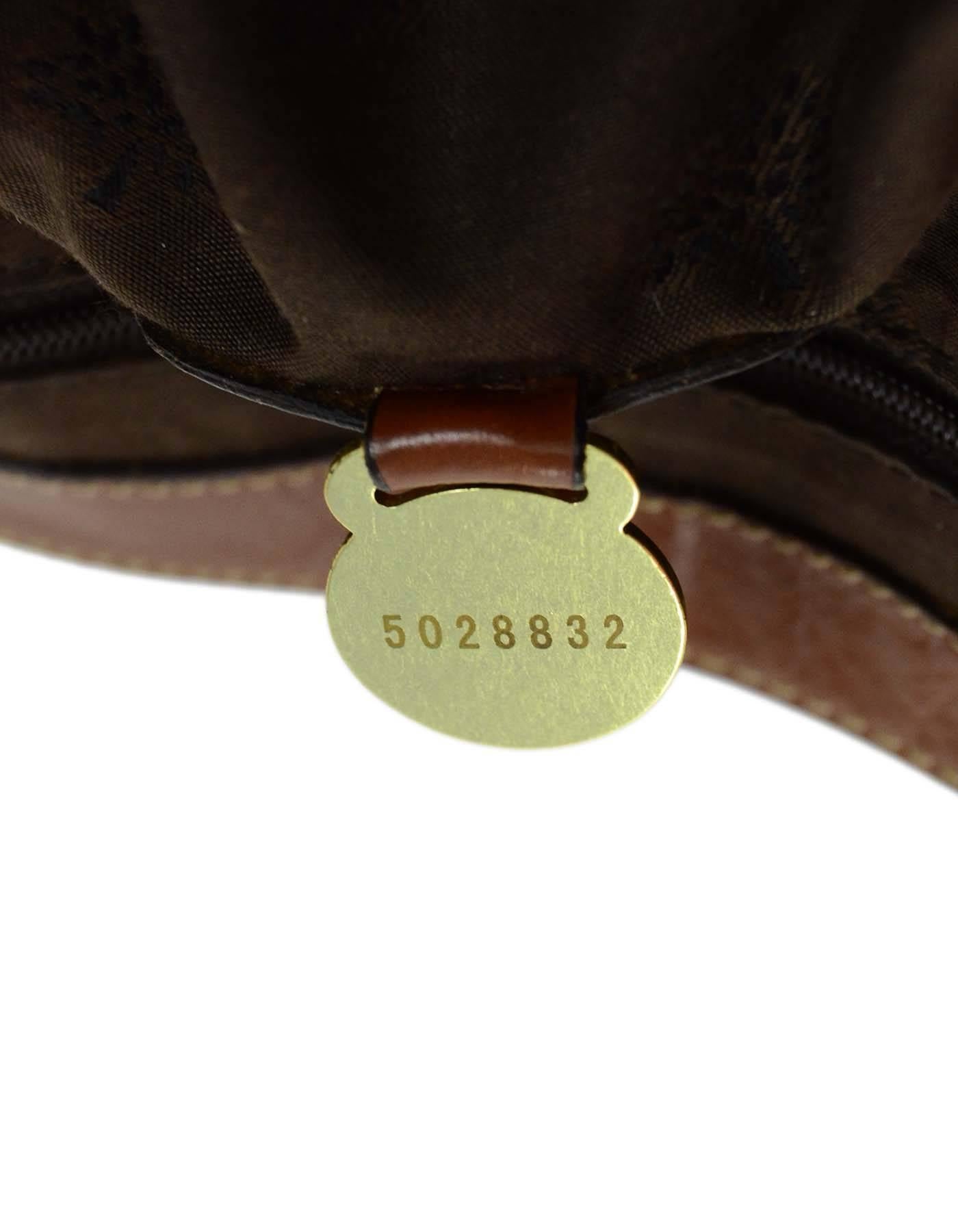 Mulberry Tan Leather Medium Alexa Satchel Bag  1