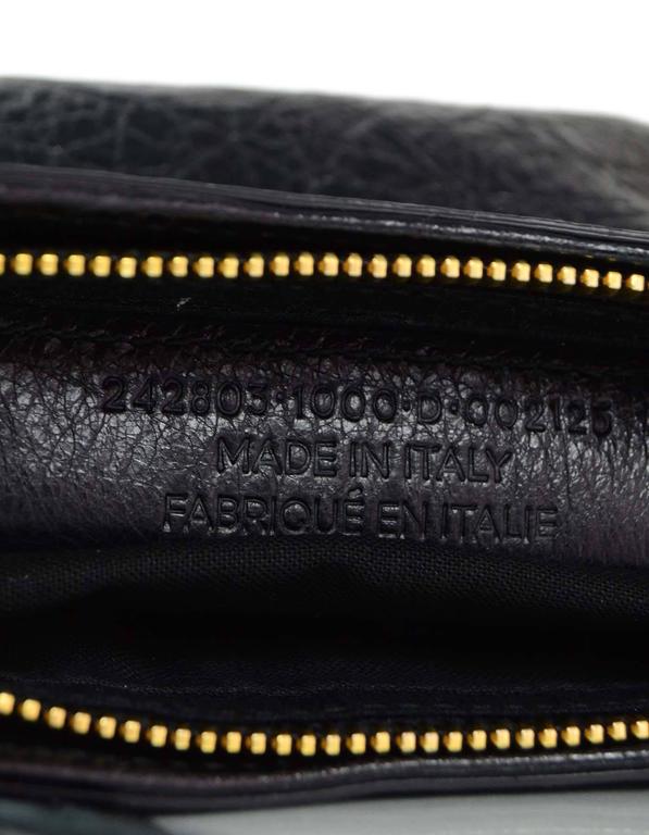 balenciaga classic hip bag