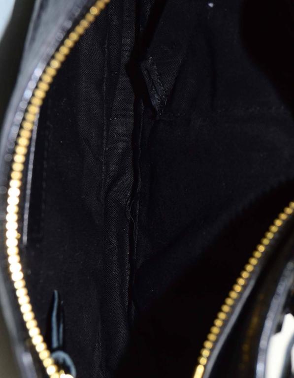 balenciaga classic hip black