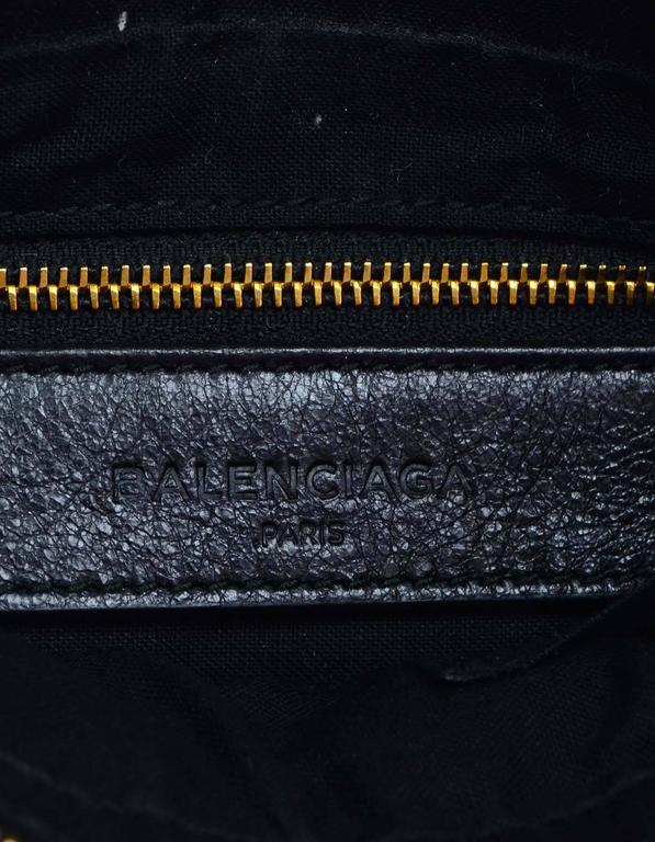 balenciaga classic hip bag