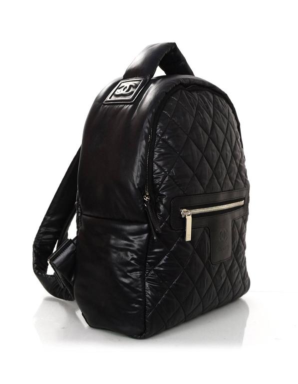 best chanel backpack