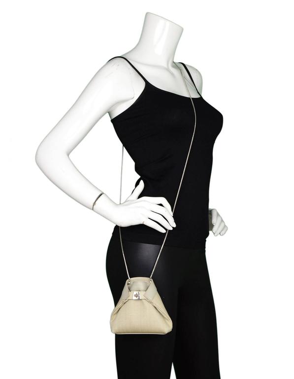Akris evening bag discount