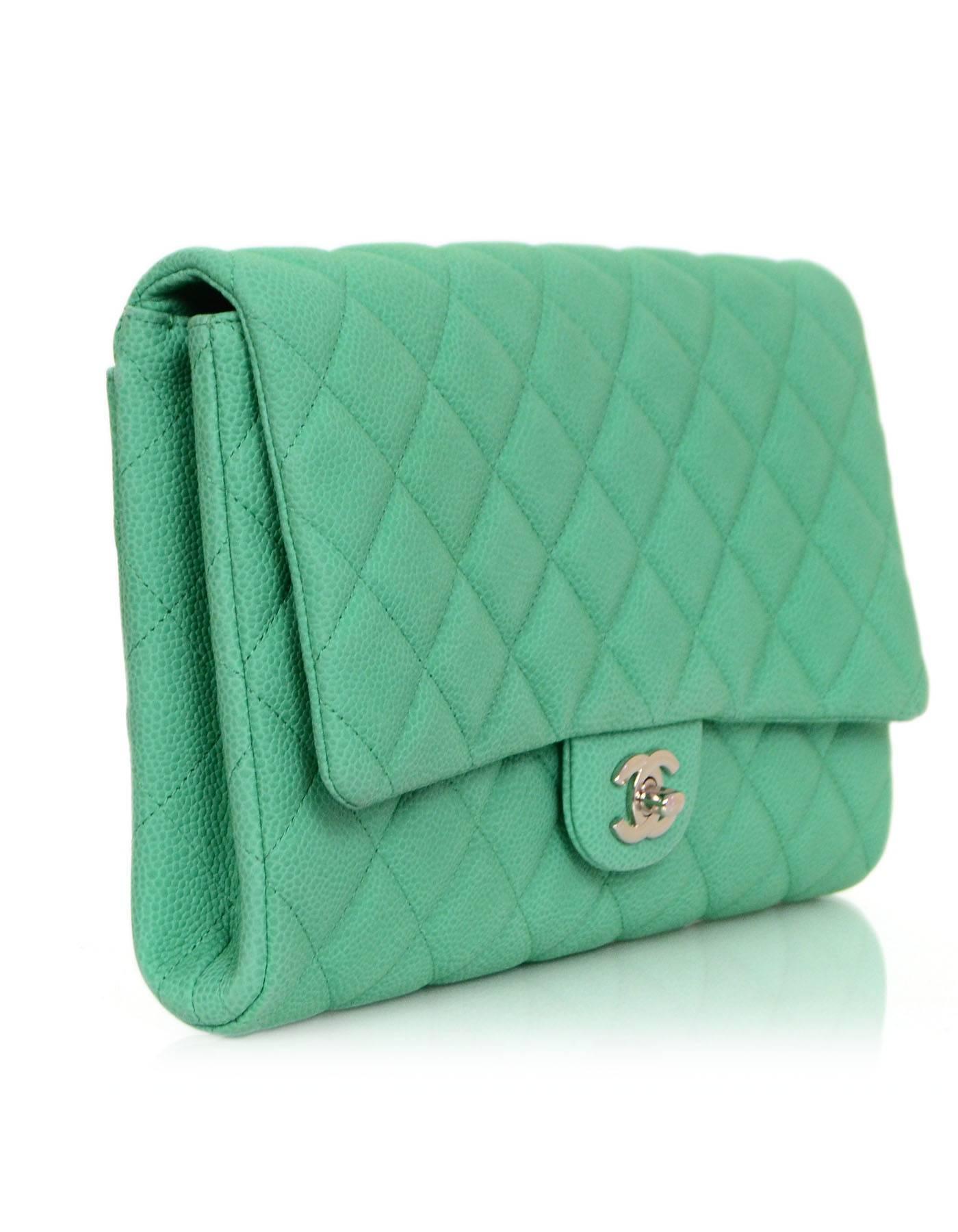 chanel timeless clutch discontinued