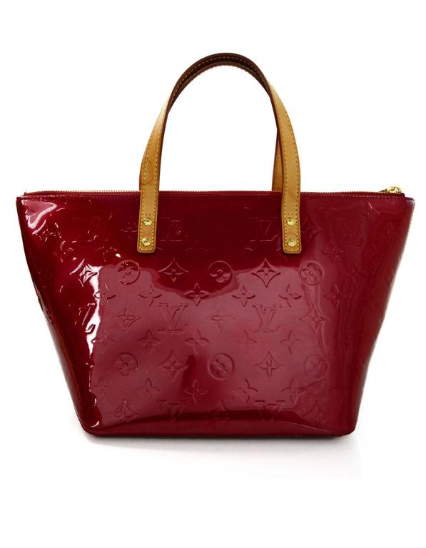 lv vernis tote