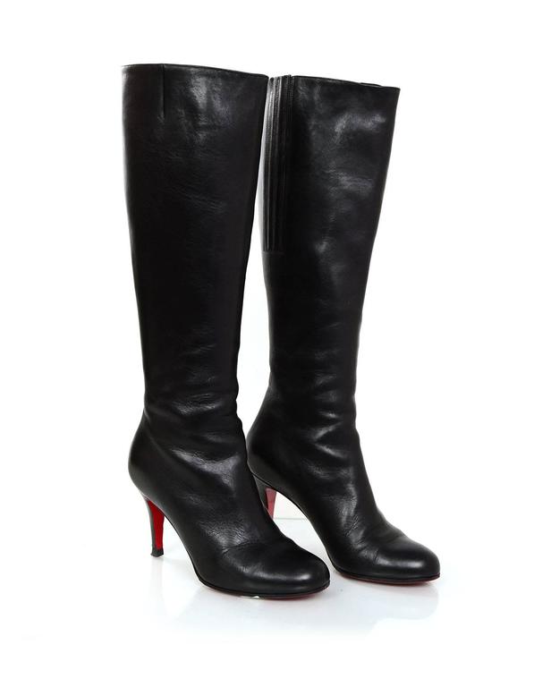 louboutin fifi botta boots