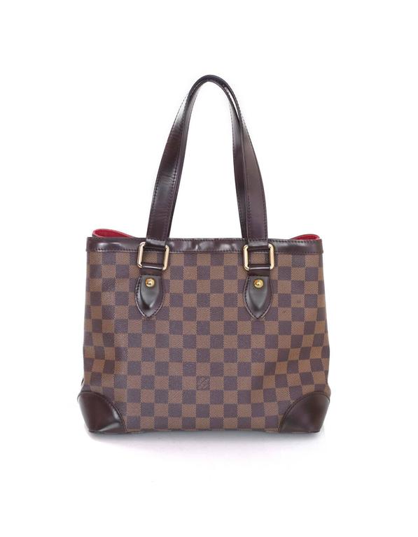 Louis Vuitton Siena PM Damier Ebene – Luxi Bags