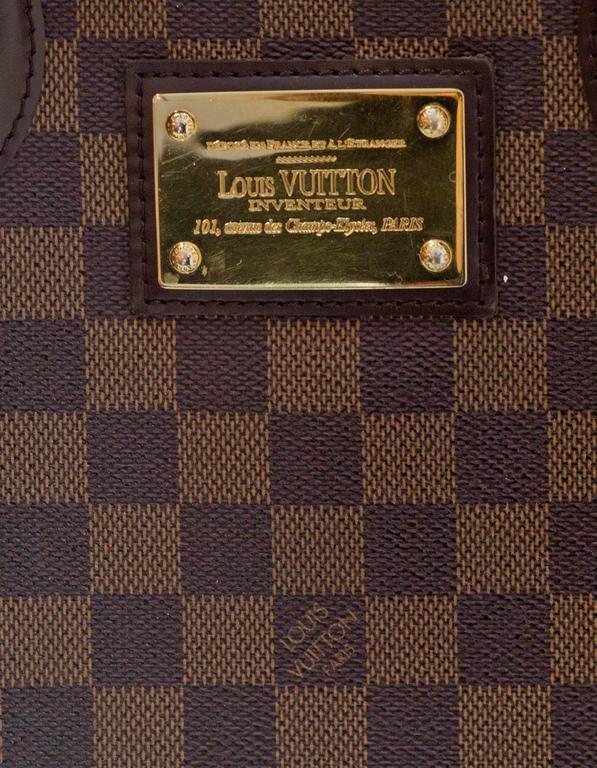 Handbag Louis Vuitton Inventeur - For Sale on 1stDibs  louis vuitton  inventeur bag real or fake, louis vuitton bag inventeur, louis vuitton  inventeur bag price