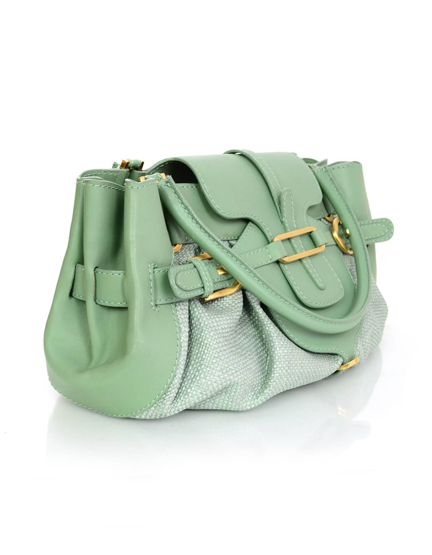 choo choo bags 1960s