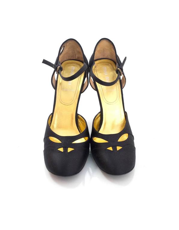 miu miu heels sale