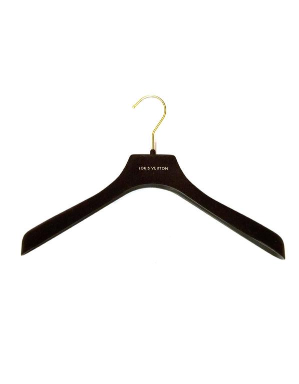 Louis vuitton hanger store
