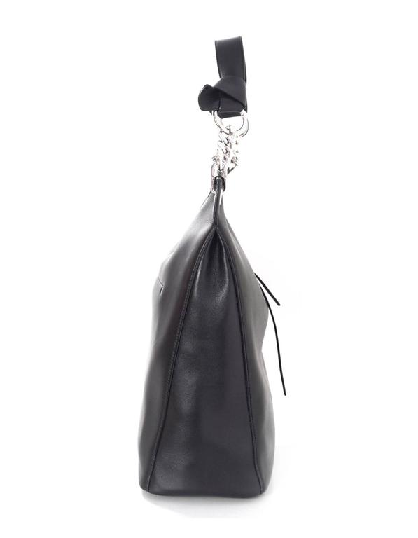 jimmy choo raven bag